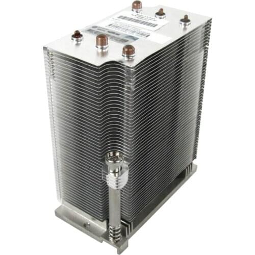 Original server CPU heatsink heat sink 732443-001 735514-001 For HP DL580 G8 Gen8 G9