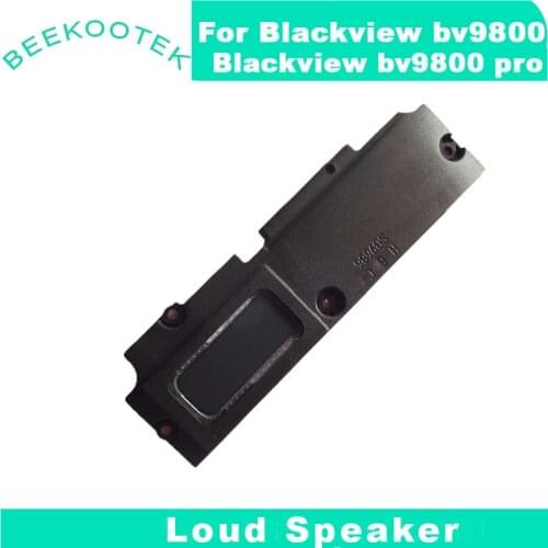 Original blackview bv9800 Loudspeaker Waterproof Loud Speaker Buzzer Ringer Accessories for blackview bv9800 pro Smartphone