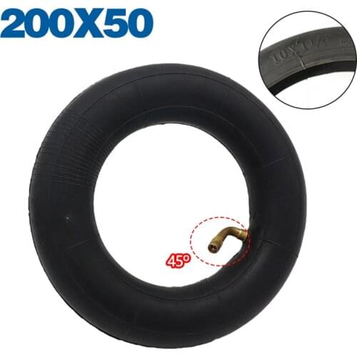 Real Stunt Scooter Electric Unicycle 200 X 50 8" 2" 8 Inch Inner Tube For Gas & Electric Scooter Pocket Bike Razor 200x50