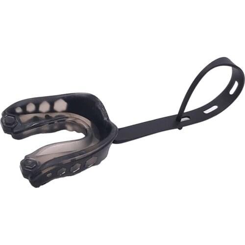 Sports Mouthguard Adult EVA Mouth Guard Boxing MMA Teeth Protector