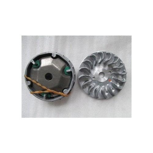 STARPAD For cfmoto spring motorcycle Jie Ma CF250T-6A capstan combination