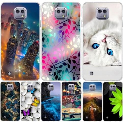 TYILNP Phone Cases LG X Cam