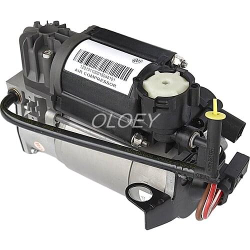 Air compressor car air pump air pump distribution valve 37206789450 37206864251 for BMW 5 Series 7 Series F01 F02 F04 F07