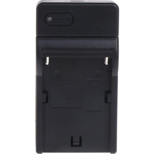 USB Battery Charger For Sony NP-F550 F570 F770 F960 F970 FM50 F330 F930 Camera 270B