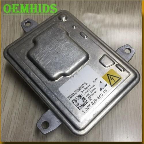 130732946915 OEM D3S ballast gen6 Used original OEMHIDS headlight control unit Xenon for 14-17 Range Rover Sport HID 1307329469