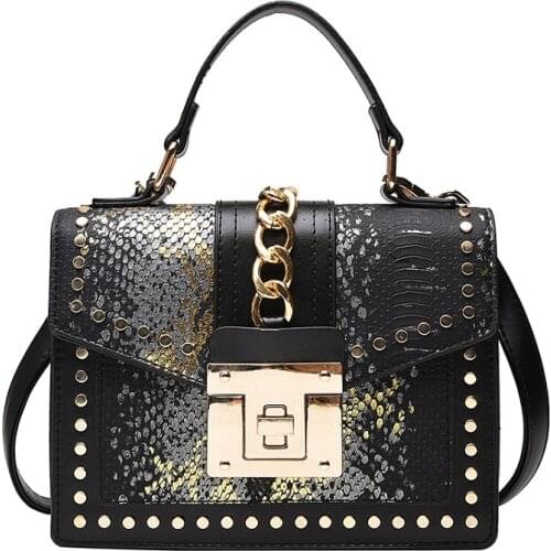 ABSTRACT DREAM 1985D Totes With Short Handles
