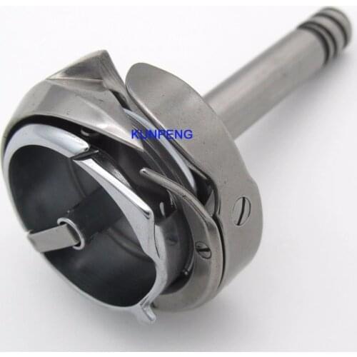 1PCS #HSH12-15MM LARGE ROTARY HOOK FIT FOR MITSUBISHIL T2-220-BOB LT2-2220-BOB