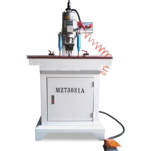 Woodworking Drilling machine one head hinge driller boring machine furniture hole drill MZ73031A
