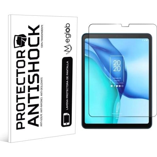 Screen Anti-shock protector Anti-scratch Anti-Shatter compatible with TCL NXTPAPER