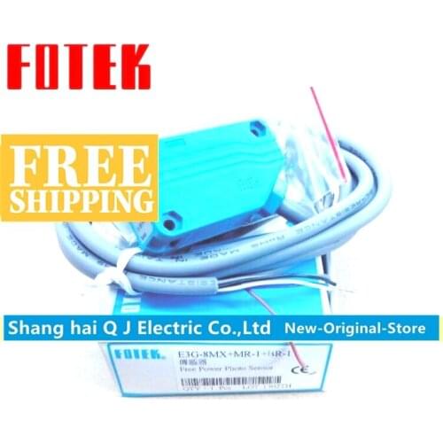FOTEK E3G-8MX Brand new original