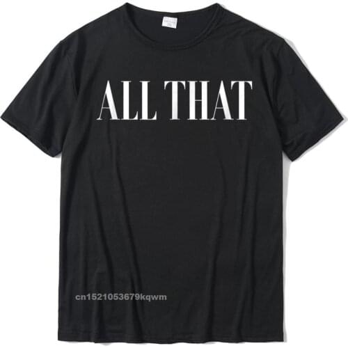 All That - Easy Halloween Costume Tee Shirt Bag Of Chips Newest Men Top T-Shirts Europe Tops Tees Cotton Printed
