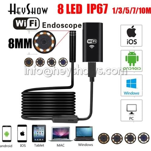 HeyShow CCTV Systems