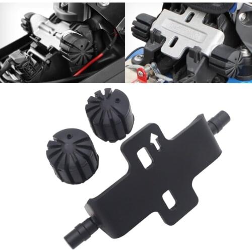 Rider Seat Lowering Kit Bracket FOR BMW R1200GS R1200GS ADV R1200RT 2008-2017 Motorcycle Accessories