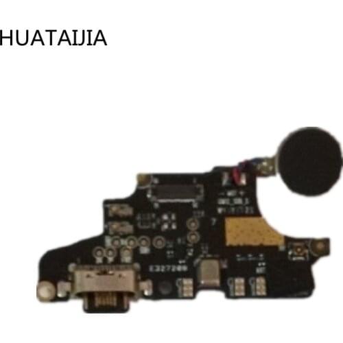 New For GOME U7 2017M27A USB Charge Board tested Good Charge Port Connector USB Charging Dock Board Flex Cable Original