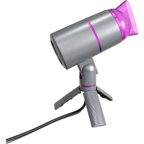 Professional Anion Salon Hair Dryer Powerful Blow Dryer Negative Ion Technolog for Home Travel Salon and Hotel Use