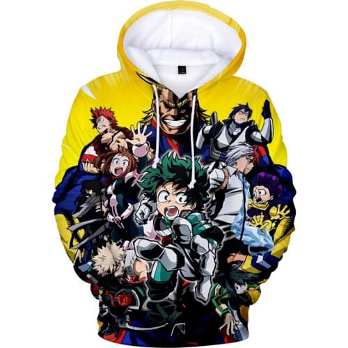 RBOWLOVER Fashionable Men's Hoodies