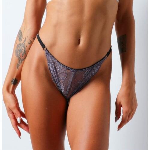 Women Underwear Invisible Seamless T Panties G-String Female Sexy Thongs Intimates Ultrathin Lingerie Ladies 1pcs/lot AFQ983