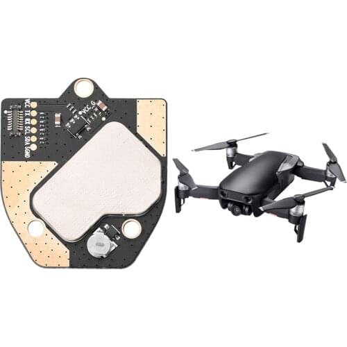 GPS Module Board Spare Parts for for DJI MAVIC AIR Drone Replacing Repair Replacement Drone Repair Drone Accessories