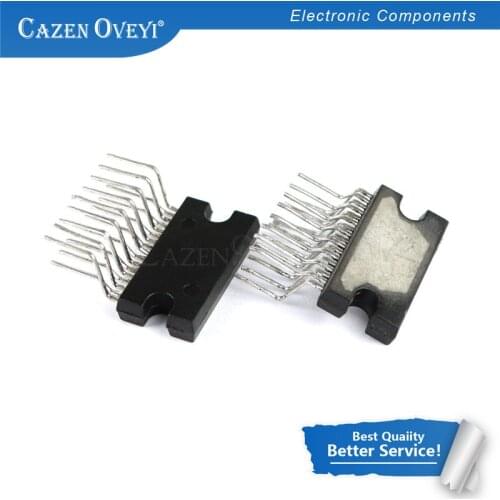 1pcs/lot TDA3681JR TDA3681J ZIP-17 In Stock