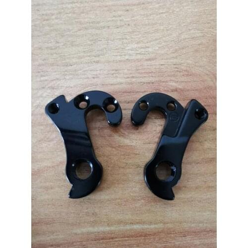 10pcs/lot Bike Frame Saver Derailleur Hangers Gear Dropouts for Giant Enlight FCR Aero RS0 - 3 City Speed Escape with Screws