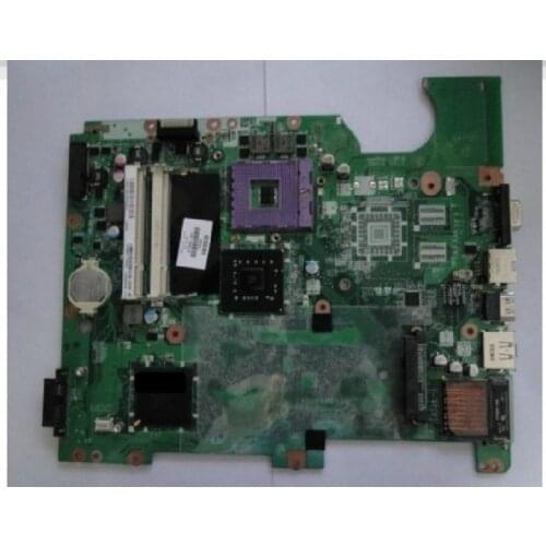 517839-001 lap CQ61 GO40 connect board connect with motherboard full test laP connect board