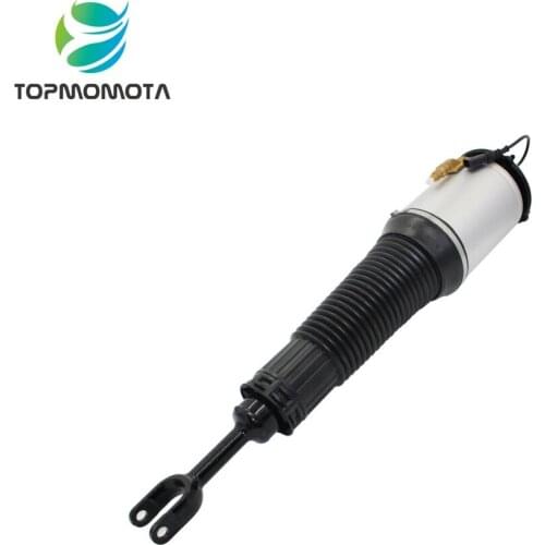 A8 D3 4E OEM 4E0616039AH 4E0616040AH front vibrating spring air shocks fit to Audi