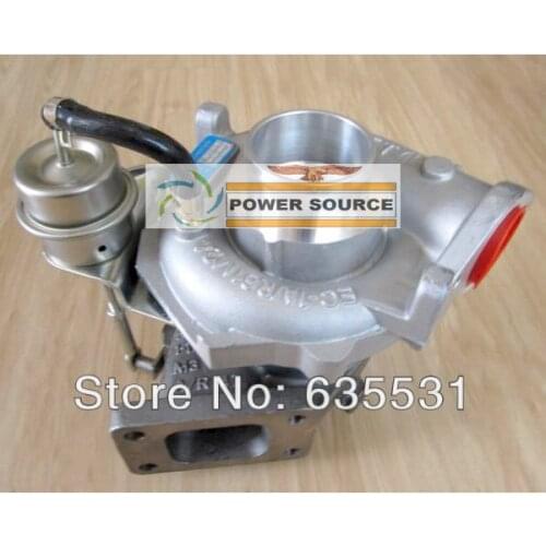 Free Ship Turbo GT2259LS 761916 24100-4631A 761916-5003S 761916-0009 For Kobelco E215B SK210-8 SK250-8 For HINO JO5E J05E 5.3L