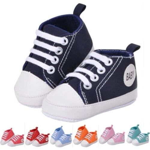 BFORTUNE Children's Shoes