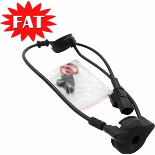 Front Air Suspension Induction Cable Sensor Line For Mercedes Benz E-CLASS W211 2004-2008 CLS-CLASS C219 2005-2010 A2115407005