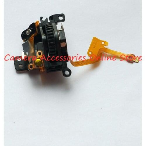 New Original shutter set dial assembly repair Parts For Canon EOS 6D DS126402 SLR