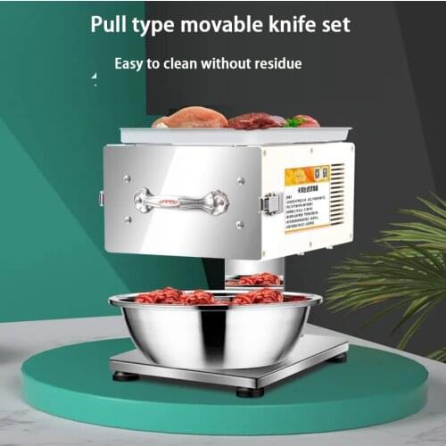 LISI Meat Grinder