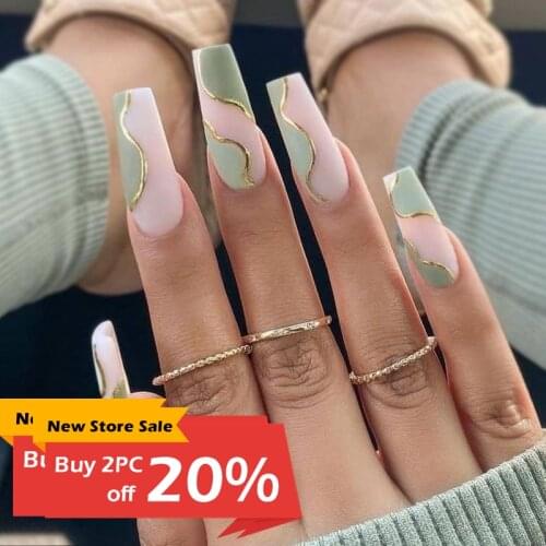 Manooby Materials For Nail Extension