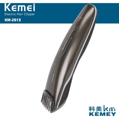 KM-2013 Mens Electric Children Hair Cutting Beard Trimmer Hair Clipper Hair trimmer Styling Tools Hair Shaving Machine 220V