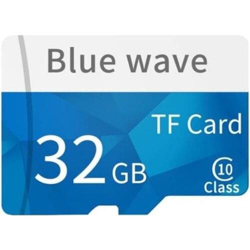 Micro TF Card 128GB 32GB 64GB 16GB 8GB Ultra TF Card Class 10 Memory Flash Card Mini Card For Phones Cameras MP3/MP4 Players