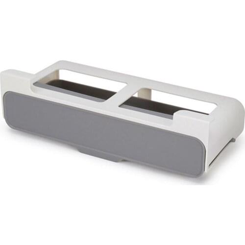 New Spice Rack Wall Mount Spice Jar Holder Condiment Bottle Organizer Spice Jar Rack Cabinet Shelves Kitchen Gadgets Supplies