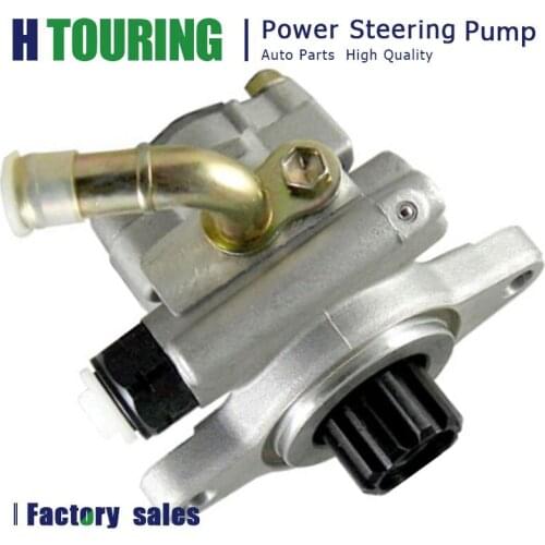 NEW POWER STEERING PUMP FOR TOYOTA HIACE 2000-2019 44310-26380 44310 26380 4431026380