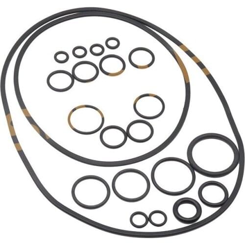 For Nissan Teana Qashqai x-trail CVT JF010A/REOF08A gearbox rubber ring