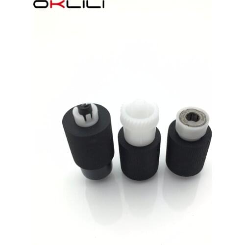 2F906230 2F909171 2HN06080 Pulley Feed Pickup Roller for Kyocera FS6025 FS6030 FS6525 FS6530 FS9100 FS9500 P3060 205 305 C8525