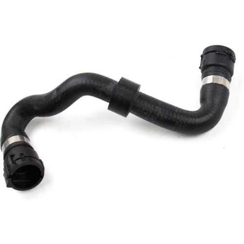 11537510120 Radiator Hose Additional Water Pump To Pipe Hose For BMW E53 X5 2000 2001 2002 2003 2004 2005 2006