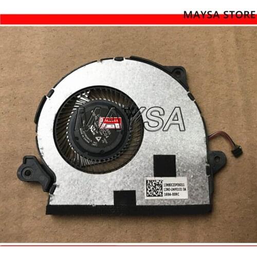 BRAND NEW ! NS55C04-16D02 for ASUS ZenBook 3 UX390UA CPU Cooling Fan 13N0-UWP0101 13NB0CZ0P06011 test good free shipping