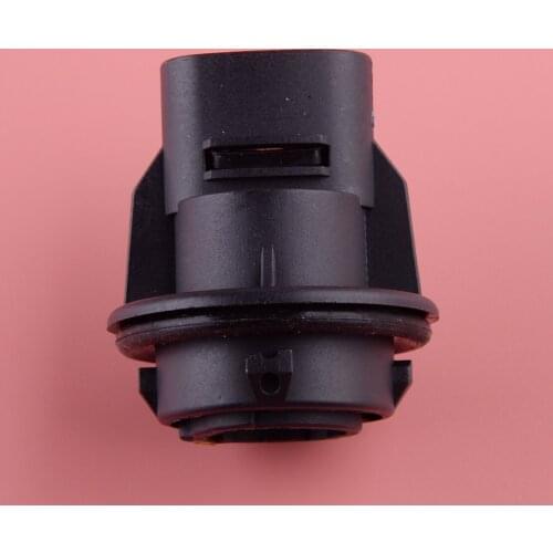 Turn Signal Blinker Bulb Light Socket Connector Kit Fit For Honda Accord Civic CR-V Crosstour Acura