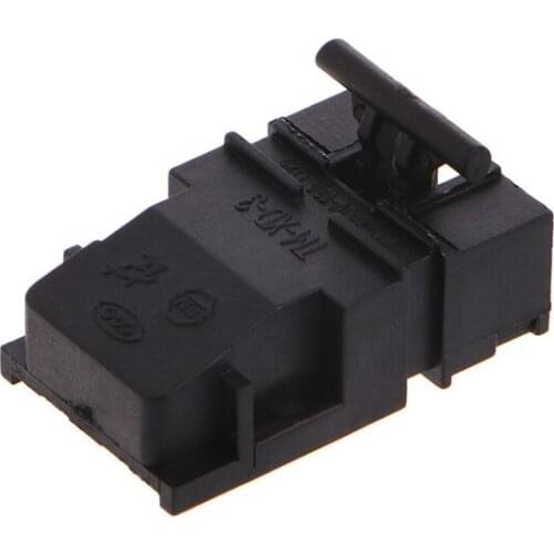 1 Pc Thermostat Switch TM-XD-3 100-240V 13A Steam Electric Kettle Parts