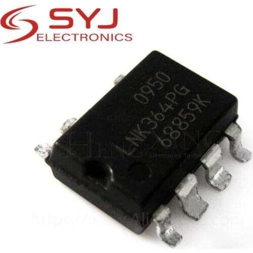 10pcs/lot LNK364GN LNK364 SOP-7 In Stock