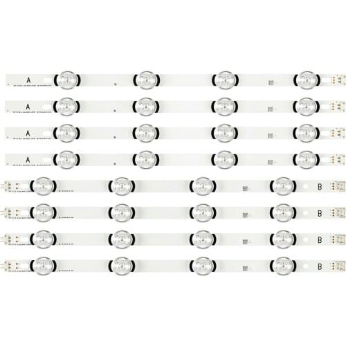 LED Backlight strip Lamp For LG 39lb5600 39LB580V 39LB570B 39LB629V 39LB582U 39LB561U AGF78400601 39LY560H 39LB5700 39LB650V