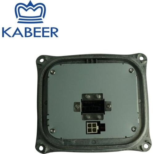 Car headlamp xenon drive module for BMW X5 series E70 E71 HID module New Aftermarket Car parts