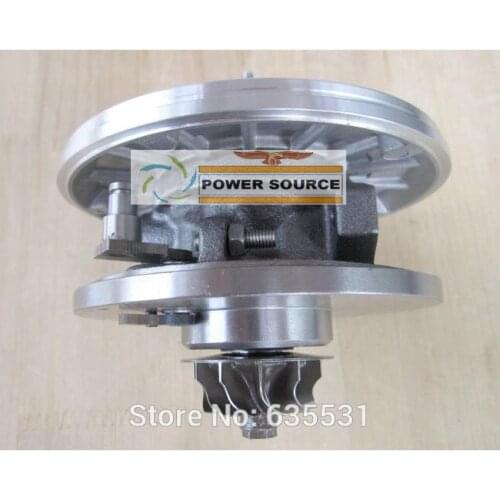 Free Ship Turbo Cartridge CHRA GT1544V 753420 740821 750030 750030-0002 For Peugeot 206 207 307 407 For CITROEN C2 C3 DV4T 1.6L