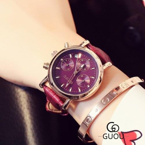 Fashion Design Women Watches Top Brand Luxury Woman Quartz Watch Casual Dress Ladies Wrist Watch Exquisite Stylish Female Clock