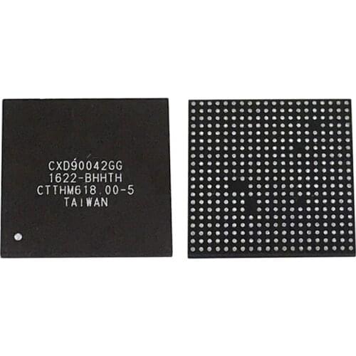 CXD90042GG bga 1pcs