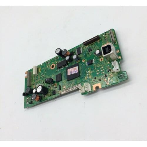 Formatter Board logic Main Board MainBoard mother board L385 printer for Epson printer