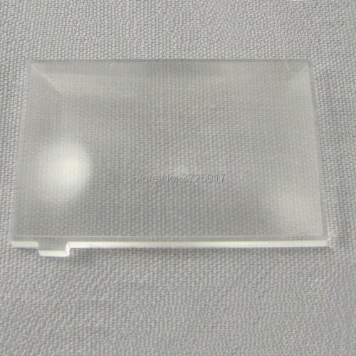 1PCS internal matte focus screen/ Frosted glass parts For Nikon D80 D200 D300 D300s SLR
